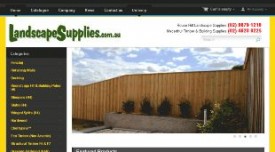 Fencing Bulli - Landscape Supplies and Fencing